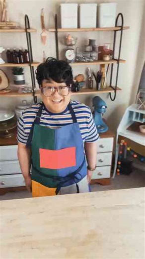 Making My Special Black Sugar Boba Taho Recipe