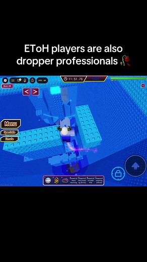 Mastering EToH: Tips from Roblox's Eternal Towers