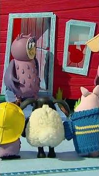 Timmy Says Sorry 🥹 | Timmy Time #Shorts #Aardman