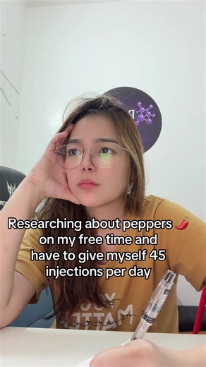 Biohacking Meme: 45 Daily Injections