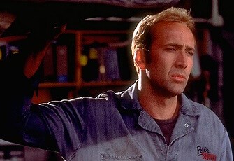 60 Segundos - Trailer