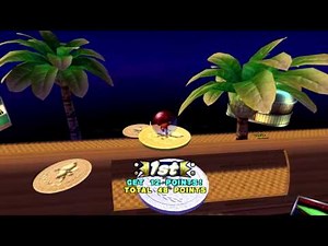 Monkey Race Deluxe (Version 1) Perfect 72 points run