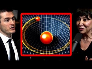 General relativity explained by physicist | Janna Levin and Lex Fridman