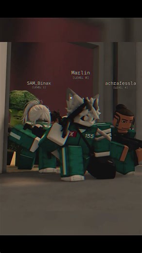 THEY ESCAPED!! 😱🔥 Roblox Challenge Mode