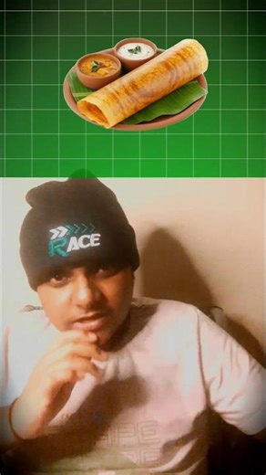 dosa history #food #handicap #jungkook #history #kfc #needtoknow #dosa #nattamai #foodie #foodreview