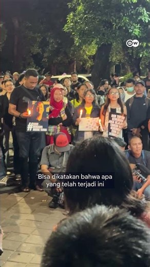 Tokoh HAM senior desak diungkapnya "tangan tersembunyi" di balik teror air keras