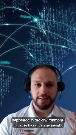 Daily drift monitoring made easy: Cloudbox’s Julian Wright on inforcer’s impact