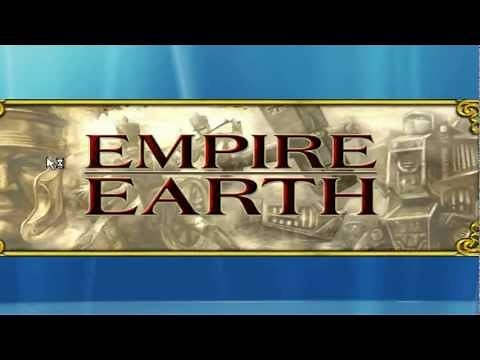 descarga EMPIRE EARTH (portable)y en (español) (HD)
