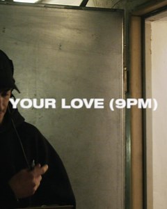 2.1K views · 163 reactions | The official music video for "Your Love (9PM)" is out tomorrow 6PM (CET). Come and join ATB, A7S and me for the premiere on YouTube 拾 | Topic | Facebook