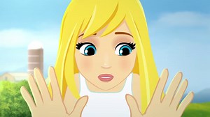 Daily Bread - LEGO Friends - Season 3 Episode 13