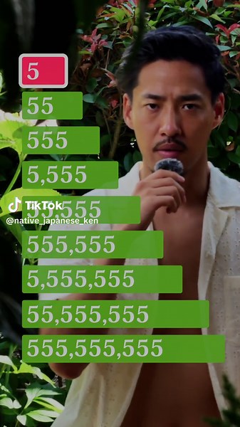 Learn How to Say Numbers in Japanese | Japanese Language Learning Tips