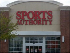 Sports Authority Closing Stores, List Includes 3 Los Angeles Stores