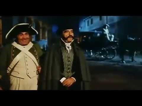 (Scena) Il Marchese del Grillo - Mo so' cazzi tuoi...