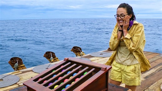 'Survivor': Jeff Probst Breaks Down Every Detail of That New Weighted Timer