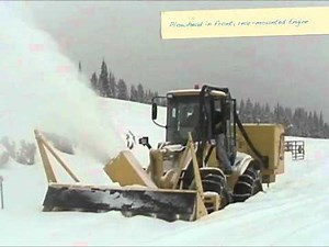 Kodiak America Loadermounts In Action!