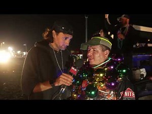 Full Pull Campground Correspondent: 2023 National Tractor Pulling Championship in Bowling Green, OH!