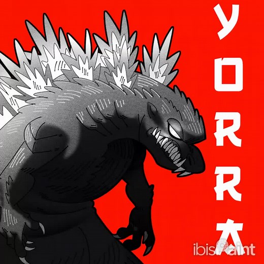 Exploring Gojira: Godzilla in Art and Illustration