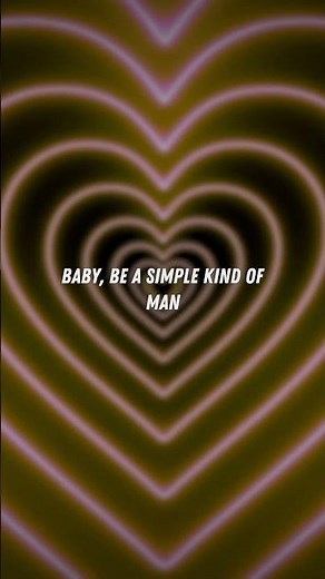 Shinedown - Simple Man //Lyrics