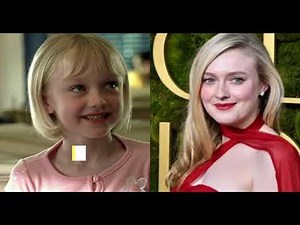 Child Stars Then and Now 2025 | From Harry Potter to Hannah Montana – Where Are They Now?