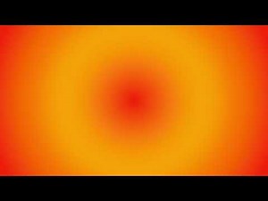 10 Hour Golden Sunset Beach | Orange Aura Aesthetic Wallpaper | Relaxing Ocean Waves (4K)