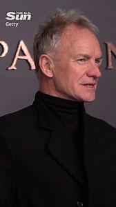 Sting shares health update after canceling gigs | The US Sun
