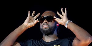 Le rap, c’est fini pour Gims