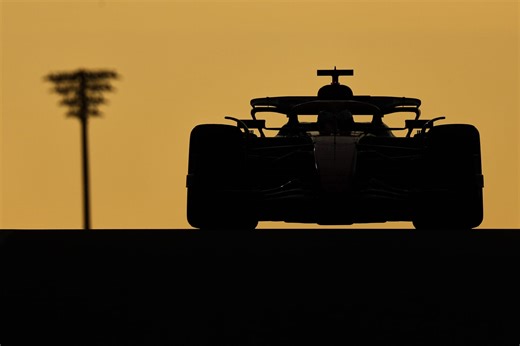 F1 team may have to postpone first 2026 test over Mercedes engine complication