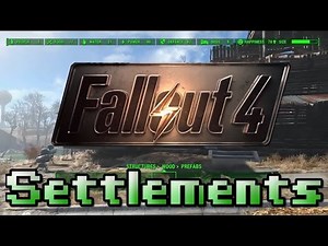 Top 10 Mindblowing Fallout 4 Settlements Built By Hardcore Fallout Players
