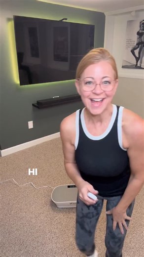 I’m officially obsessed with my new vibration plate 🙌🤣 And YES — it’s the perfect holiday gift! 🎁✨ The Merach Curved Vibration Plate CV30 offers all these wellness benefits in a compact, quiet design you can use anywhere. It even tracks real-time calories and has 10 adjustable speeds for full customization. 🎄 Holiday specials are live — shop now for Christmas delivery! ⭐ Use code: jen2398slim for 10% off (Link in bio / Stories) 👇 COMMENT “LINK” and I’ll send you the direct link discount cod