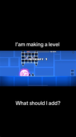 #goemetrydash #fyp #fyp #pyfツ | geometrydash
