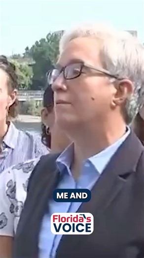 13K views · 593 reactions | WATCH: Democrat governor of Oregon tells President Trump to STAND DOWN, and not send troops to quash Antifa terrorists in Portland. “There is no insurrection, there is no threat to national security and there is no need for military troops in our major city.” | Florida’s Voice | Facebook