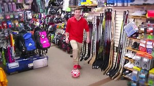 Play It Again Sports TV Spot, 'Soccer Equipment'