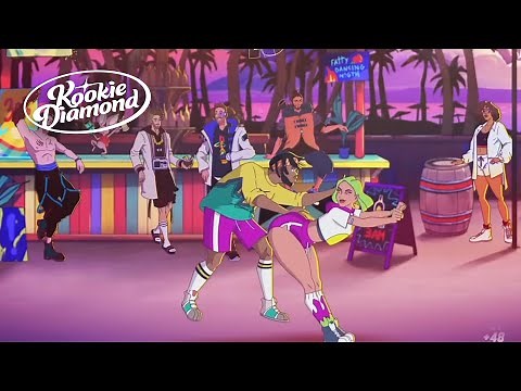 Hitimpulse feat. KANIS & Jazz Montell - Miss Fatty Fatty (Official Video)