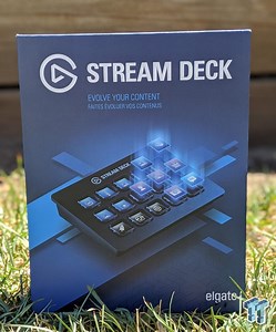 Elgato Stream Deck Review: Make Your Desk Both Smart and Sleek