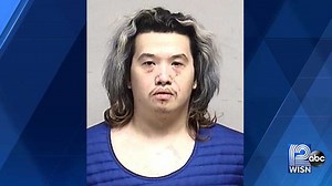 Kenosha man charged with killing parents with machete