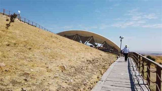 Exploring 11,500 Year Old Gobekli Tepe And Other Ancient Sites In Turkey
