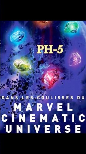 “MCU Phase 5 Movies in Order | The Multiverse Gets Darker 🔥🦸‍♂️| Review Everything #mcu #hollywood
