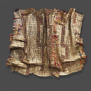Lunch & Learn: El Anatsui | Fowler Museum at UCLA