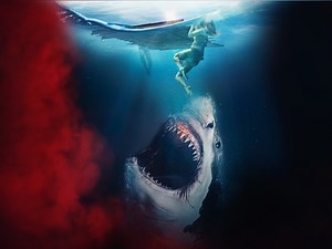 From Below - Apple TV