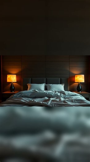 This Frequency Tricks Your Brain to Sleep! 🧠😴 #shorts