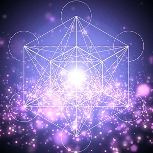 121K views · 2.3K reactions | Le Cube de Métatron Le Cube de...