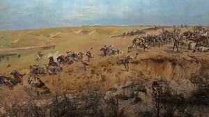 Panorama Racławicka - Panorama Of The Battle Of Racławice - Wrocław - Poland