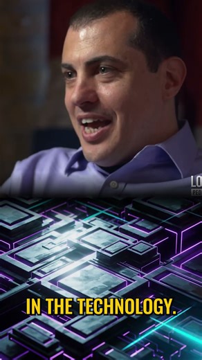 Bitcoin: The Last Blockchain Standing - Andreas Antonopoulos