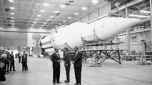 Bande annonce "Alien Theory"