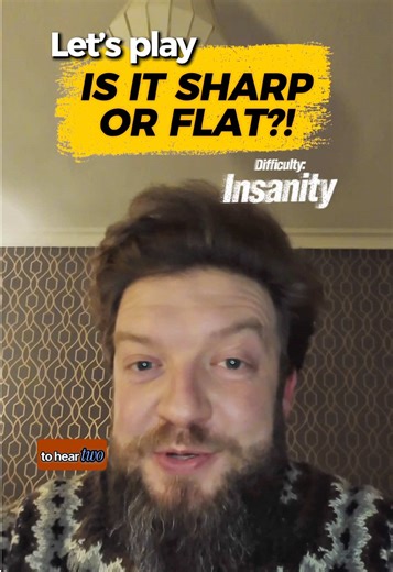 Challenge Your Listening Skills with This Ear Test