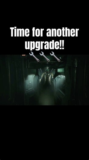It’s time for another upgrade!! #gaming #deadspaceremake