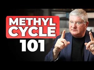 What You ACTUALLY Need to Know About MTHFR and The Methyl Cycle