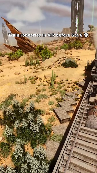 Ark Scorched Earth Gameplay - Ascended Survival in Gutsark