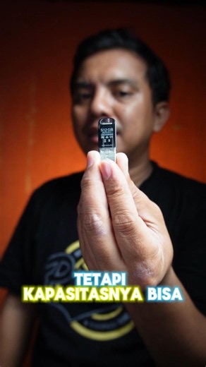 SanDisk Flash Drive Recommendation: Small, Fast, and High Capacity