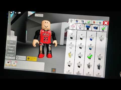 Comment acheter de beaux vêtements à bas prix sur Roblox.